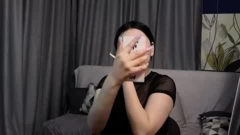 Rina online show from May 14, 2026, 1:34 am