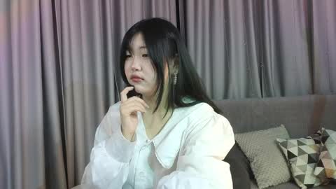 Rina online show from May 30, 2026, 1:35 am