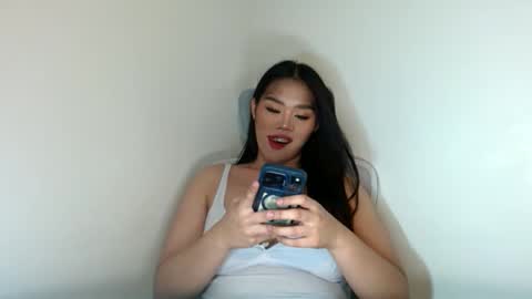 hi im your lovely kaori online show from May 4, 2026, 8:21 am