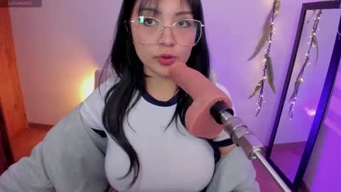 Hanny online show from March 23, 2026, 6:12 pm