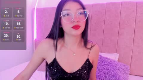Kaori online show from December 7, 2024, 12:02 pm