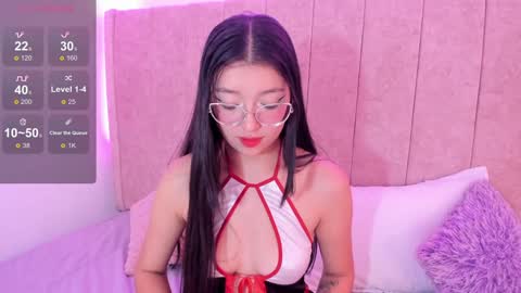 Kaori online show from December 13, 2024, 4:16 pm
