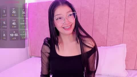Kaori online show from December 18, 2024, 12:40 pm