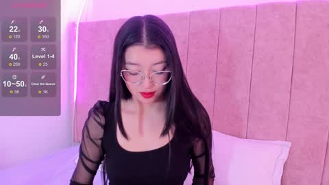 Kaori online show from December 23, 2024, 12:08 pm