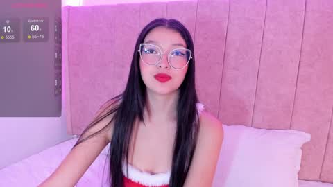 Kaori online show from December 24, 2024, 2:22 pm