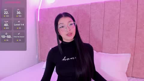 Kaori online show from December 31, 2024, 2:47 pm