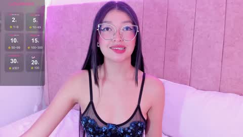 Kaori online show from January 2, 2025, 2:57 pm