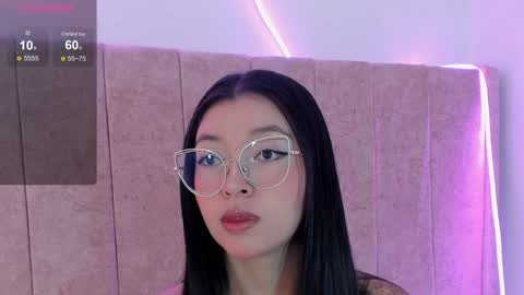 Kaori online show from January 6, 2025, 11:51 am