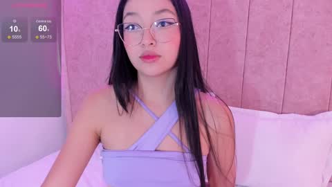 Kaori online show from January 24, 2025, 3:24 pm