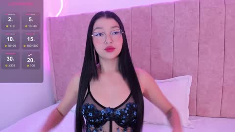 Kaori online show from January 25, 2025, 12:05 pm