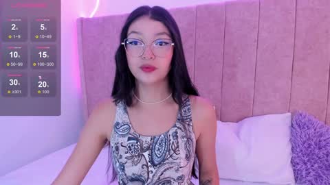 Kaori online show from January 30, 2025, 12:06 pm