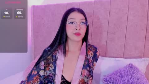 Kaori online show from January 31, 2025, 3:00 pm