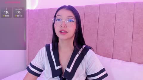 Kaori online show from February 3, 2025, 12:36 pm