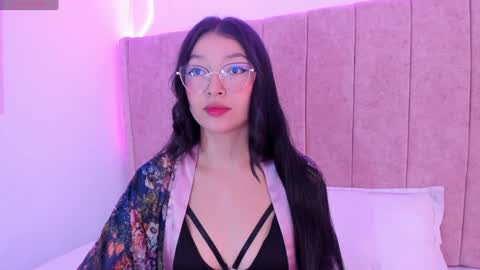 Kaori online show from February 8, 2025, 12:06 pm