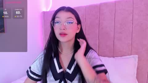 Kaori online show from February 18, 2025, 12:06 pm