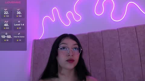 Kaori online show from February 19, 2025, 12:00 pm