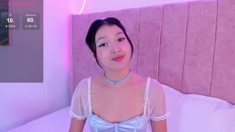 Kaori online show from February 20, 2025, 3:30 pm