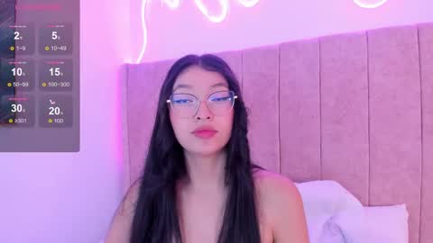 Kaori online show from March 4, 2025, 12:12 pm
