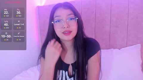 Kaori online show from March 4, 2025, 3:15 pm