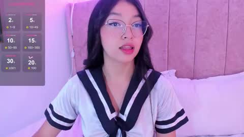 Kaori online show from March 12, 2025, 3:51 pm