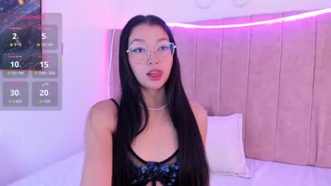 Kaori online show from September 11, 2025, 12:16 pm