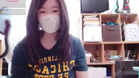 Snapshot of kaorixp chatting on September 25, 2025, 12:58 am kaorixp online show from September 25, 2025, 12:58 am