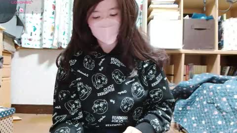 Snapshot of kaorixp chatting on October 13, 2025, 10:04 am kaorixp online show from October 13, 2025, 10:04 am