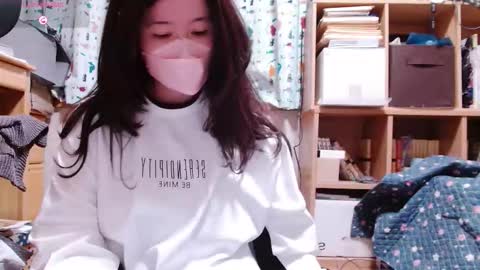 Snapshot of kaorixp chatting on October 14, 2025, 9:43 am kaorixp online show from October 14, 2025, 9:43 am