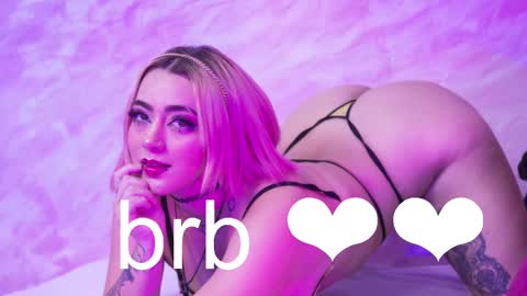 Snapshot of kaoriyasu chatting on January 4, 2025, 1:31 pm KaoriYasu online show from January 4, 2025, 1:31 pm