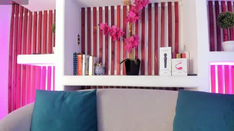 kaorusweet online show from March 28, 2026, 12:16 pm