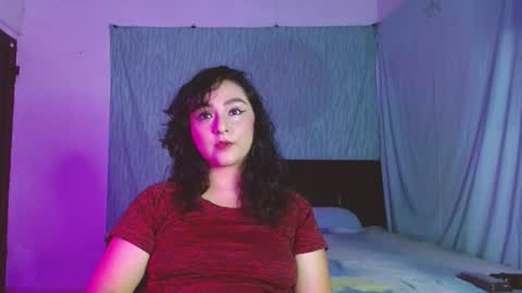 Kaory online show from March 8, 2026, 5:00 am