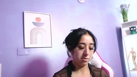 kaory_azumi online show from October 14, 2025, 6:52 pm