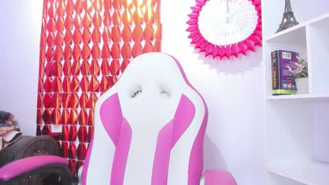 kaory_azumi online show from March 3, 2026, 7:20 pm