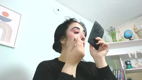 kaory_azumi online show from May 12, 2026, 8:06 pm