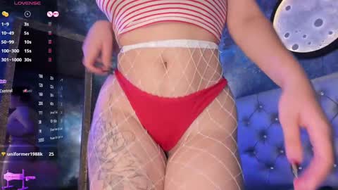 Snapshot of kaory_gyal chatting on February 27, 2025, 3:15 pm KAORY online show from February 27, 2025, 3:15 pm