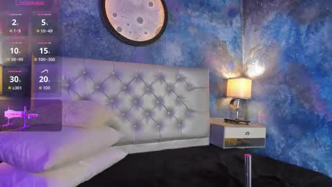 KAORY online show from December 20, 2025, 6:15 pm