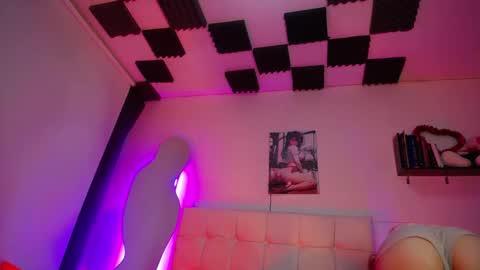 Snapshot of kaoz_33 chatting on March 1, 2025, 7:48 pm kaoz_33 online show from March 1, 2025, 7:48 pm