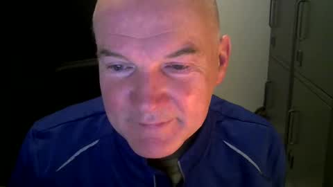Robbie online show from January 12, 2025, 5:45 am