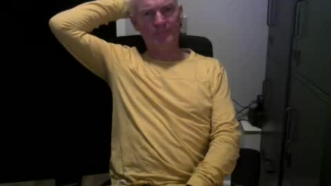 Robbie online show from January 12, 2025, 4:29 pm