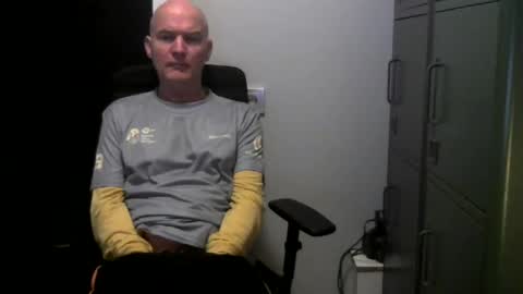 Robbie online show from January 21, 2025, 6:33 am