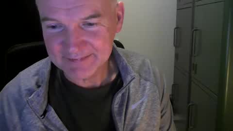 Robbie online show from January 24, 2025, 5:21 pm