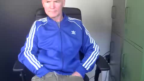 Robbie online show from March 4, 2026, 3:51 pm