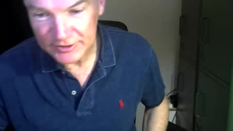 Robbie online show from March 18, 2026, 5:43 am