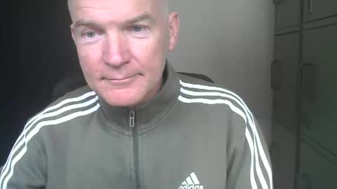 Robbie online show from March 28, 2026, 6:46 am