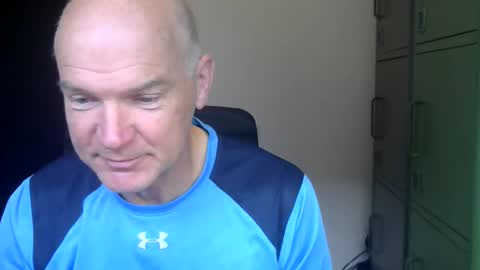Robbie online show from May 14, 2026, 5:47 am