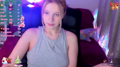 Lera online show from December 11, 2024, 2:41 am