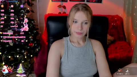 Lera online show from December 20, 2024, 8:34 pm