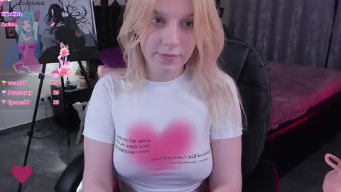 Lera online show from January 15, 2025, 12:30 am