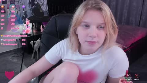 Lera online show from January 15, 2025, 6:43 am