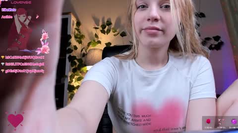 Lera online show from February 2, 2025, 3:32 am